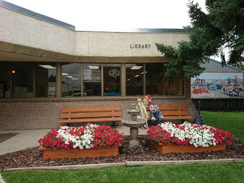 Maple Creek Branch Library