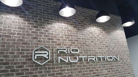 Rio Nutrition Canada ULC Rio Nutrition Canada ULC