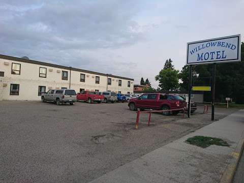 Willowbend Motel